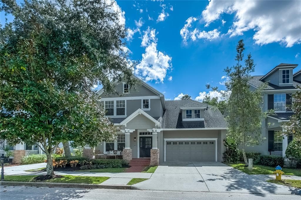 9424 CAVENDISH DRIVE TAMPA, FL 33626