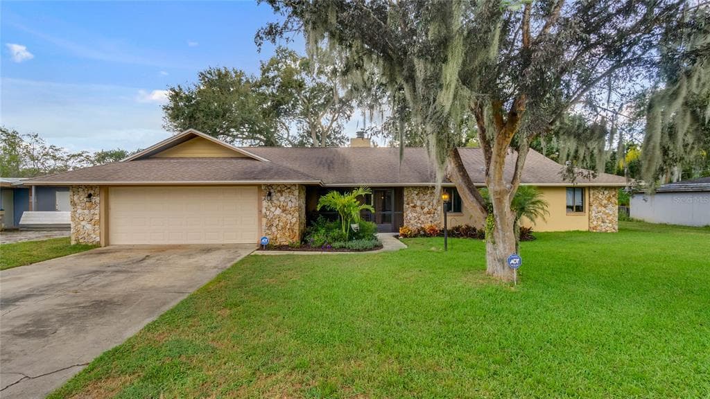 15831 TOWER VIEW DRIVE CLERMONT, FL 34711