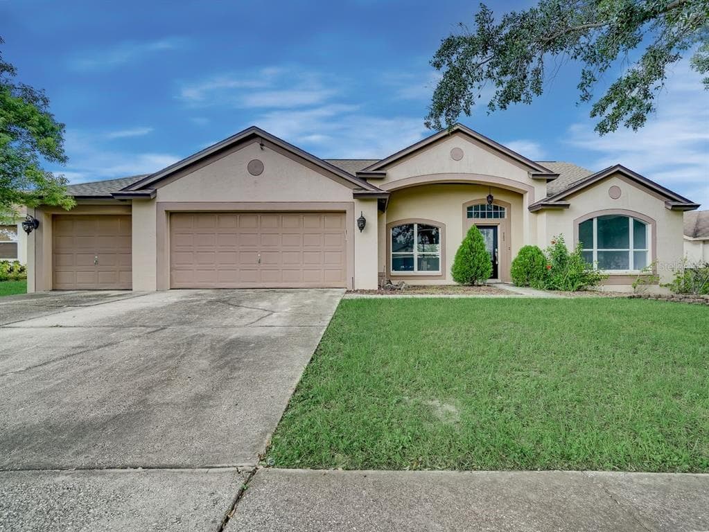 12855 RAYSBROOK DRIVE RIVERVIEW, FL 33569