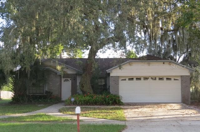 12123 FRUITWOOD DRIVE RIVERVIEW, FL 33569