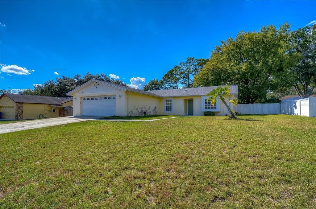 4915 GULFSTREAM PLACE LAND O LAKES, FL 34639