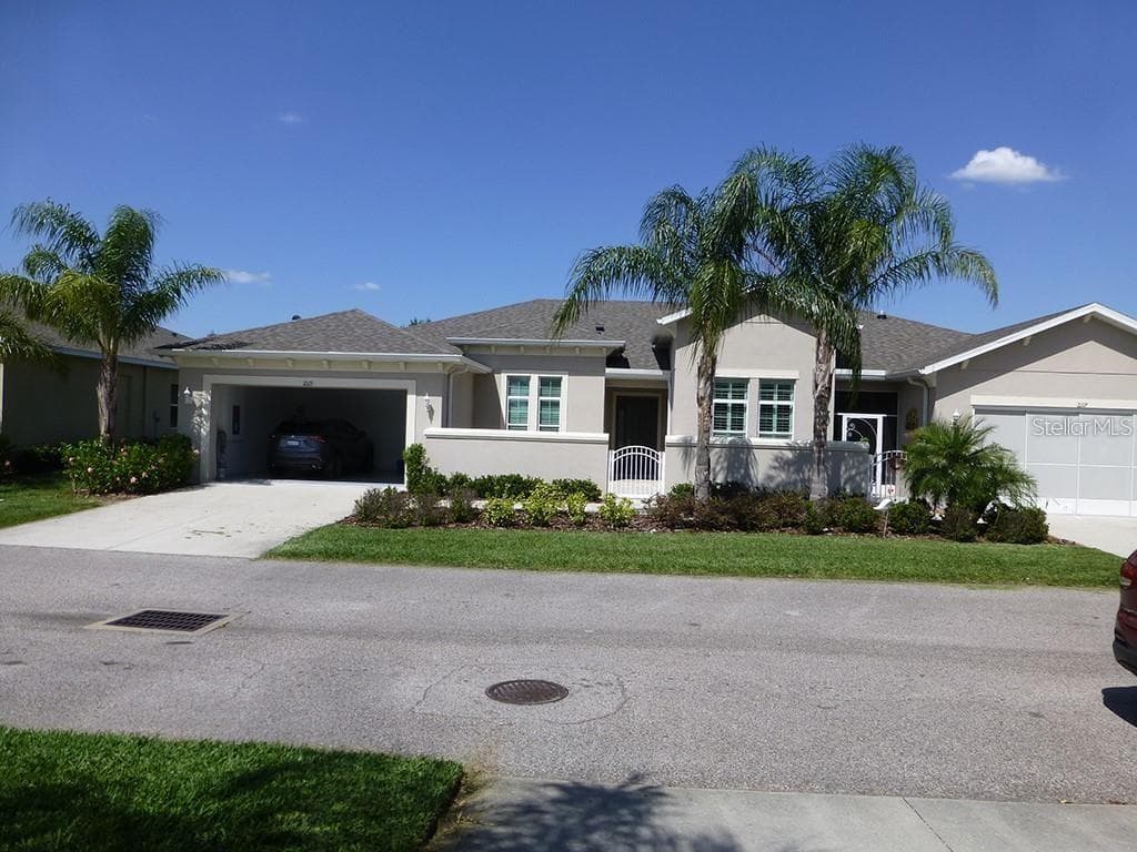 2119 SIFIELD GREENS WAY SUN CITY CENTER, FL 33573