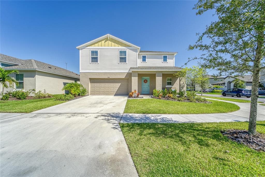 13116 SHUMARD WAY RIVERVIEW, FL 33579