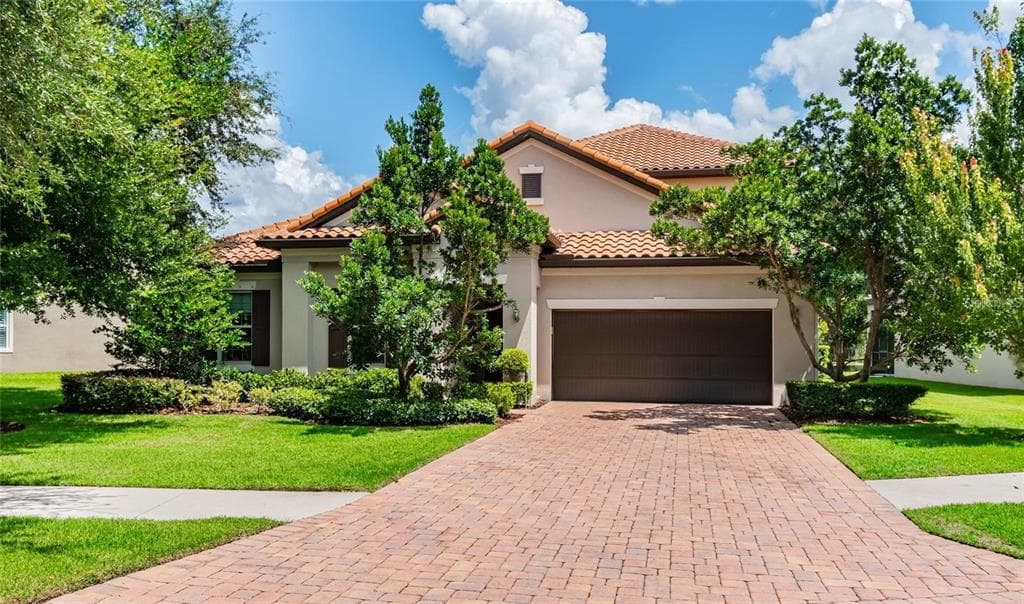 1107 ISOBEL RESERVE LANE TAMPA, FL 33613