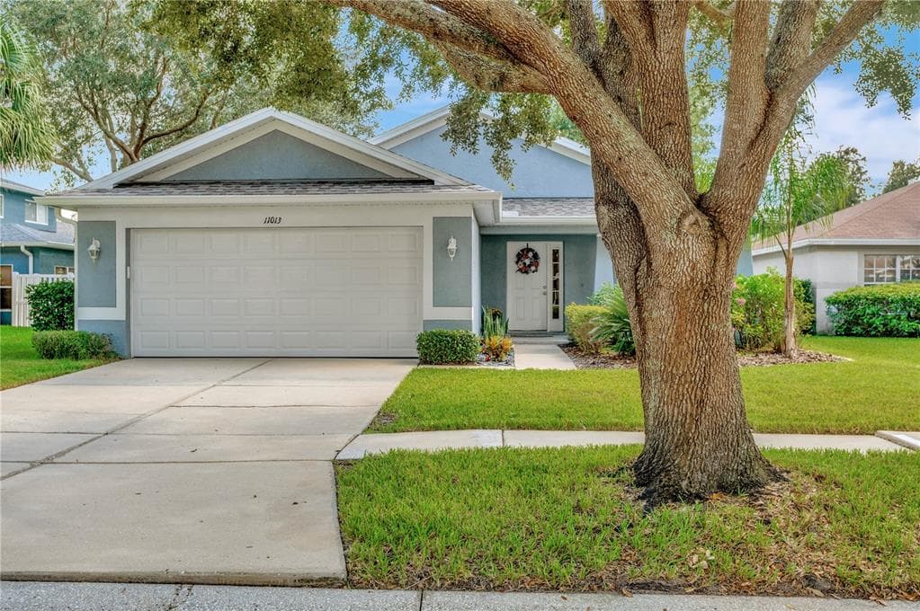 11013 LAUREL BROOK COURT RIVERVIEW, FL 33569