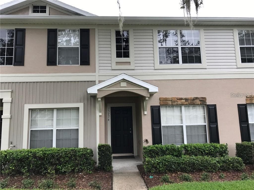 15776 FISHHAWK FALLS DRIVE LITHIA, FL 33547
