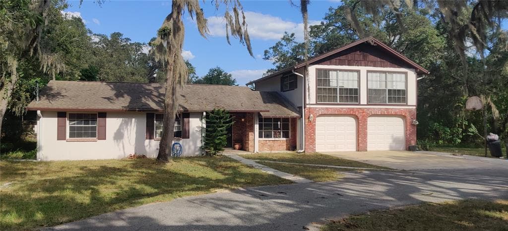 11640 MINNIEOLA DRIVE NEW PORT RICHEY, FL 34654