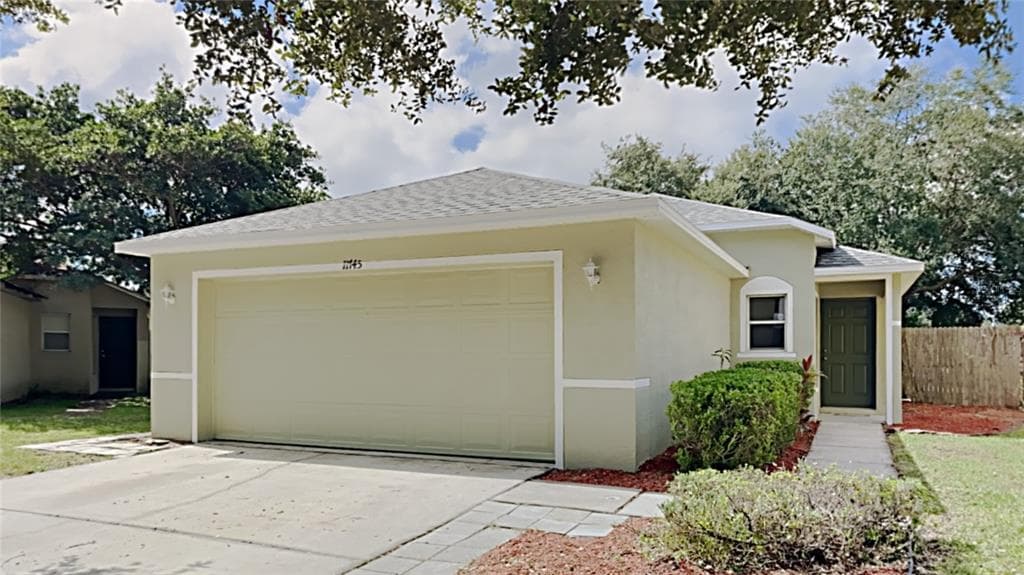 11745 MANGO CROSS COURT SEFFNER, FL 33584