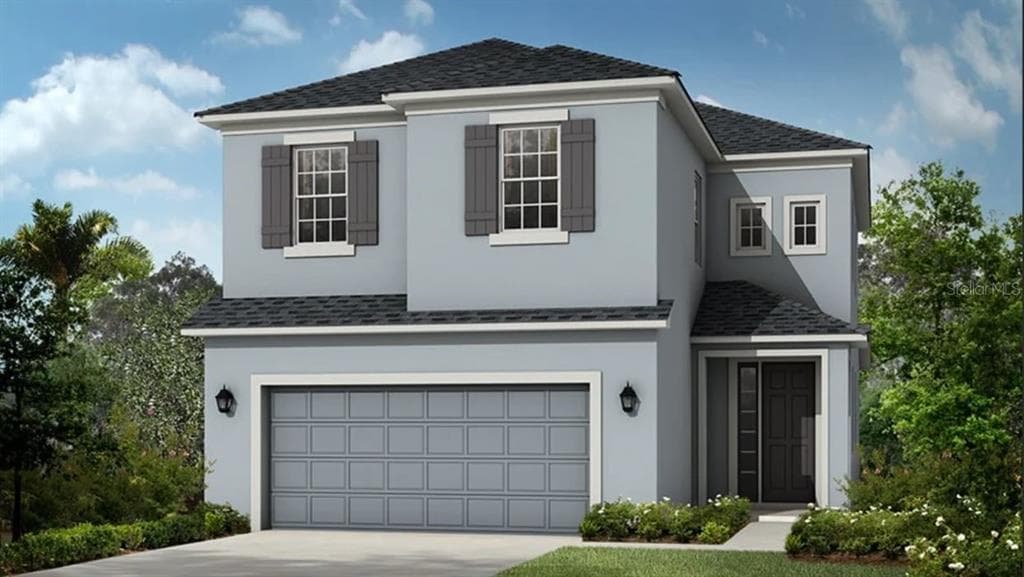 1175 PANDO LOOP ORLANDO, FL 32824
