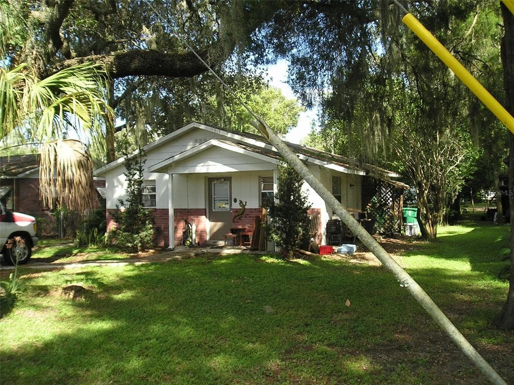 4748-4750 19TH STREET ZEPHYRHILLS, FL 33542