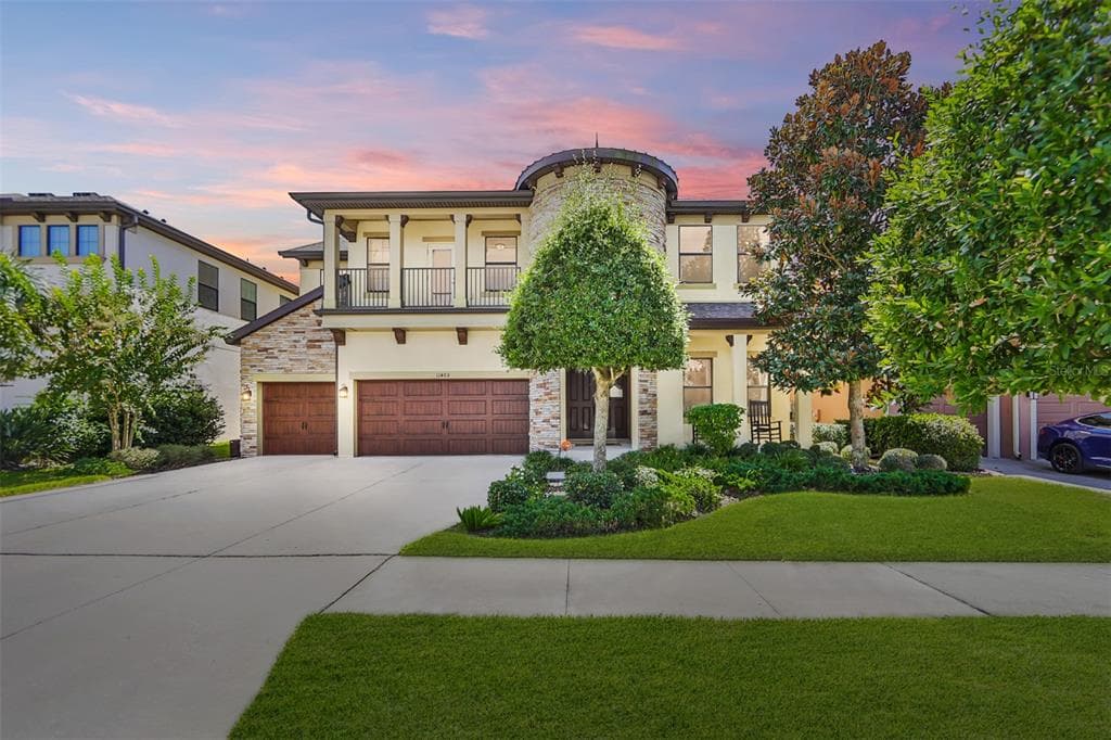 11403 DRIFTING LEAF DRIVE RIVERVIEW, FL 33579