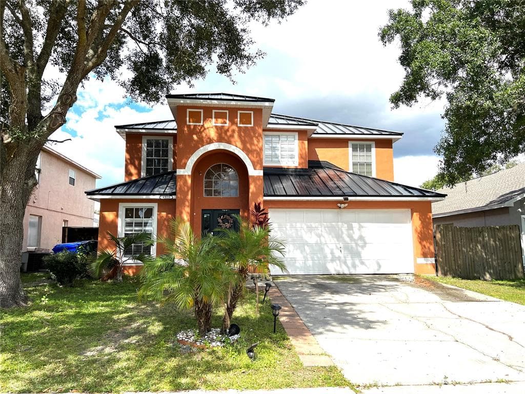 4313 BAY BROOK DRIVE KISSIMMEE, FL 34746