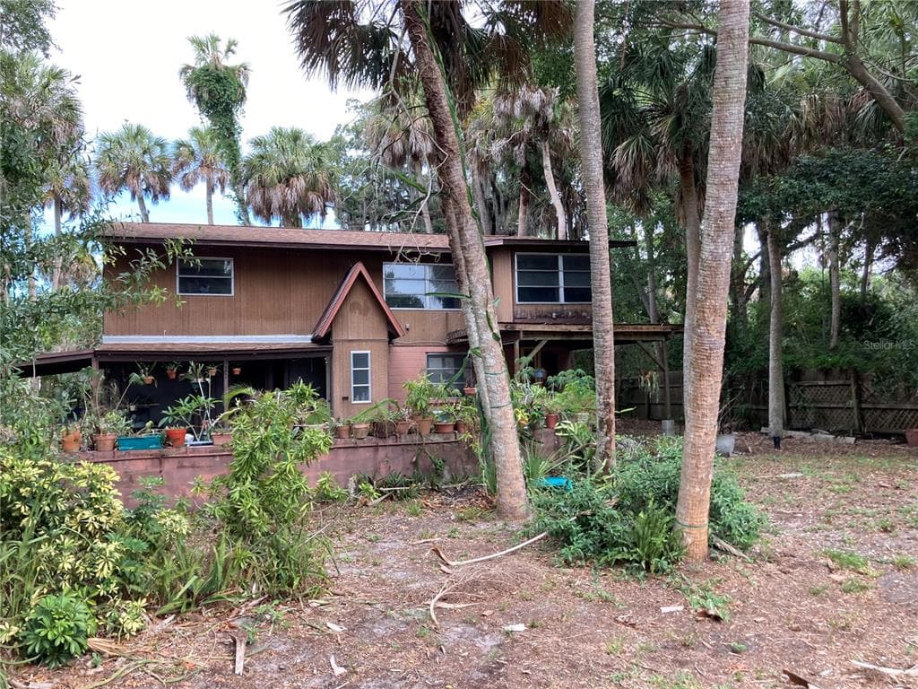 450 SHAMROCK DRIVE VENICE, FL 34293