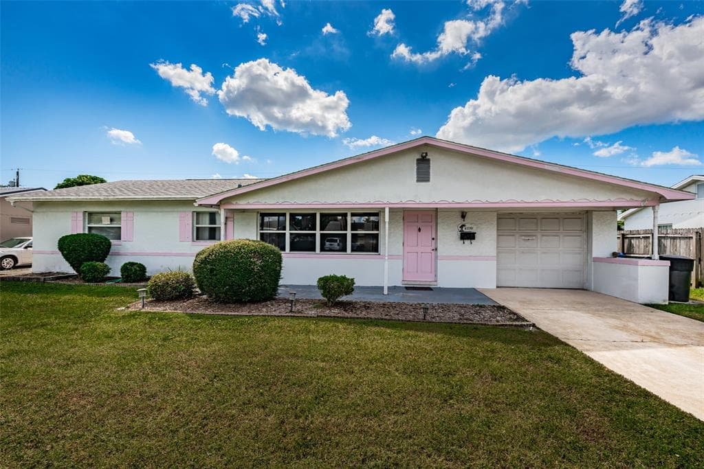 6330 23RD AVENUE N ST PETERSBURG, FL 33710