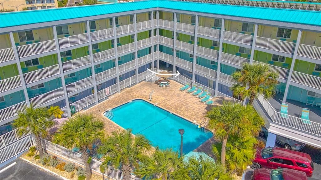 445 S GULFVIEW BOULEVARD UNIT 123 CLEARWATER, FL 33767