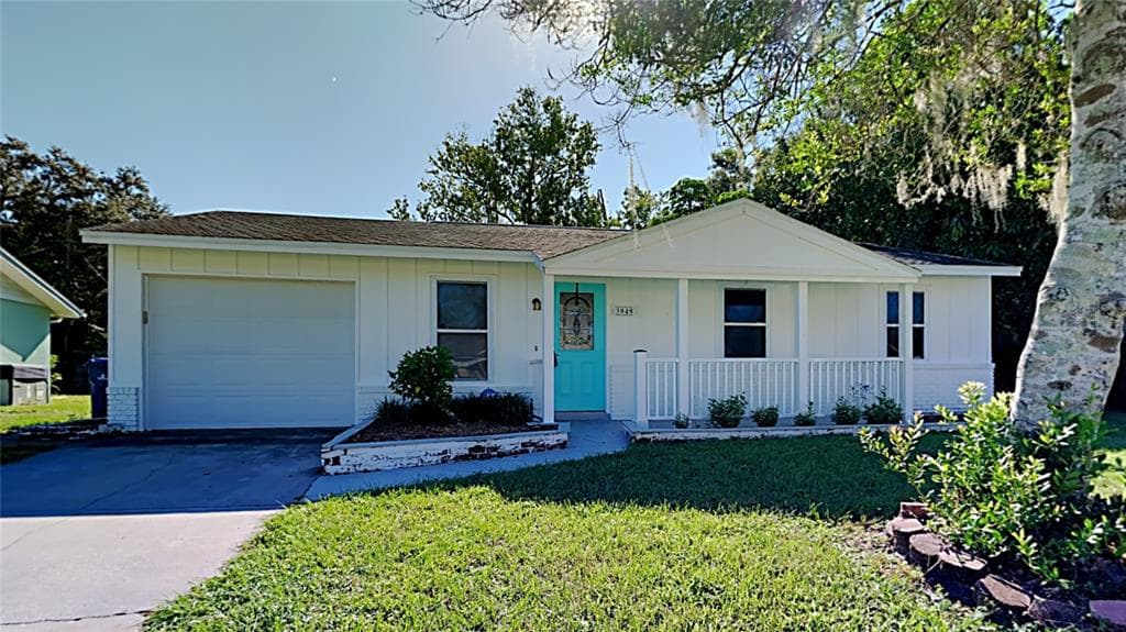 3949 LANCASTER DRIVE SARASOTA, FL 34241