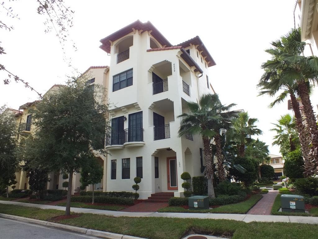 6039 PRINTERY STREET UNIT 101 TAMPA, FL 33616