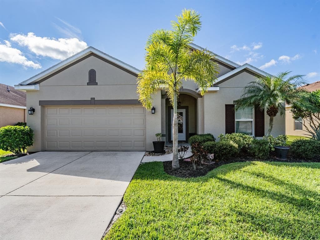 11237 82ND STREET E PARRISH, FL 34219
