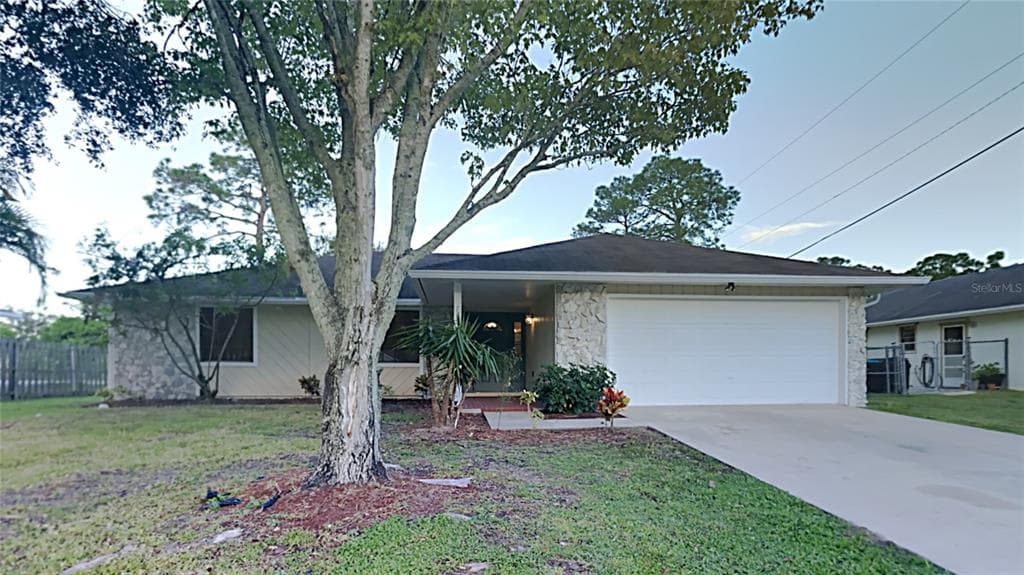 728 JUPITER BOULEVARD NW PALM BAY, FL 32907