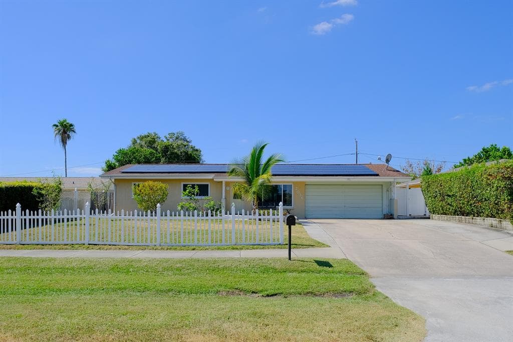 2036 N HIGHLAND AVENUE CLEARWATER, FL 33755