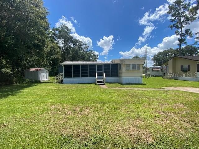2092 CULBREATH ROAD UNIT A69 BROOKSVILLE, FL 34602