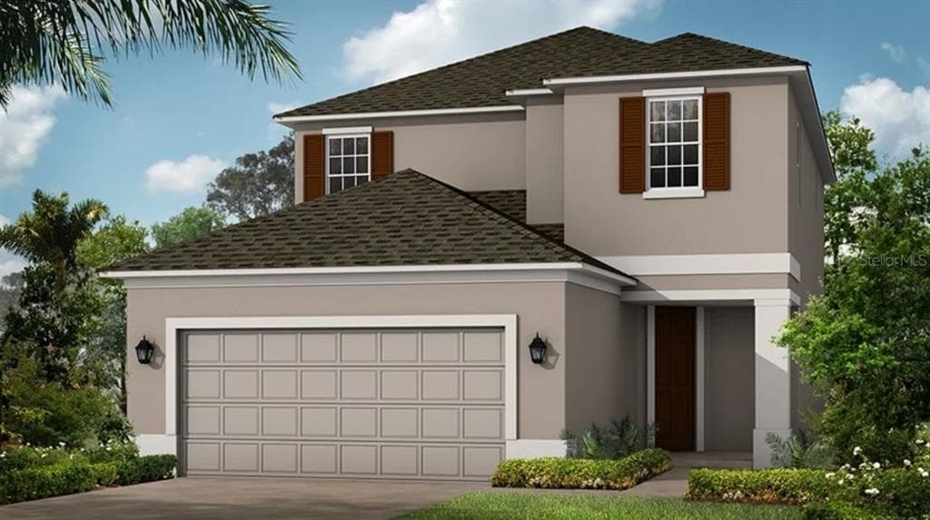 1187 PANDO LOOP ORLANDO, FL 32824