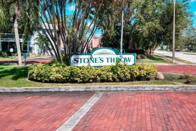 6916 STONES THROW CIRCLE N UNIT 9203 ST PETERSBURG, FL 33710