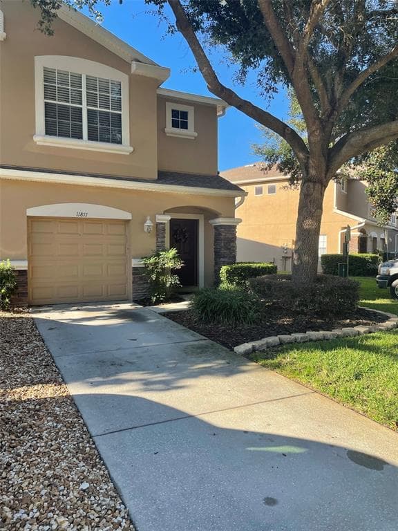11811 CASTINE STREET NEW PORT RICHEY, FL 34654