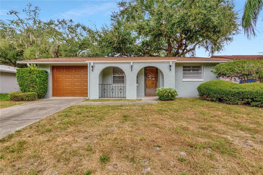 7311 SAN SALVADORE DRIVE PORT RICHEY, FL 34668