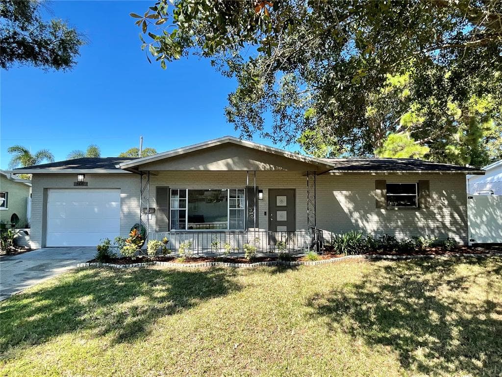 5641 29TH AVENUE N ST PETERSBURG, FL 33710