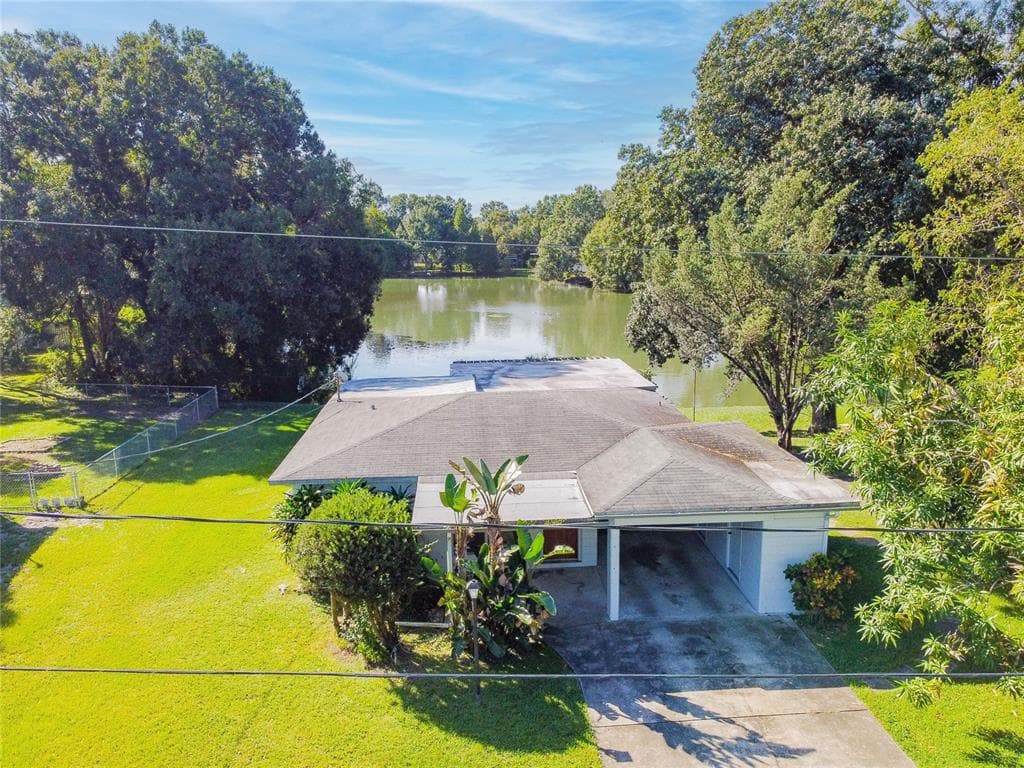 1708 W BEDINGFIELD DRIVE TAMPA, FL 33603