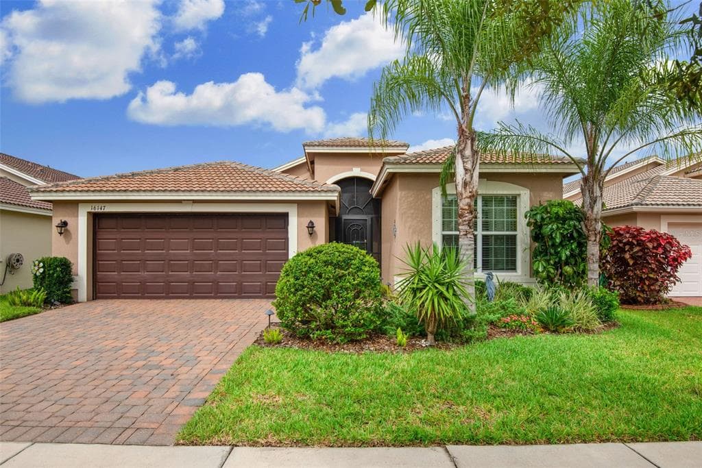 16147 COQUINA BAY LANE WIMAUMA, FL 33598