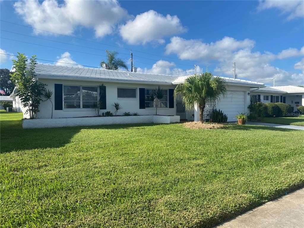 4410 96TH AVENUE N UNIT 1-B PINELLAS PARK, FL 33782