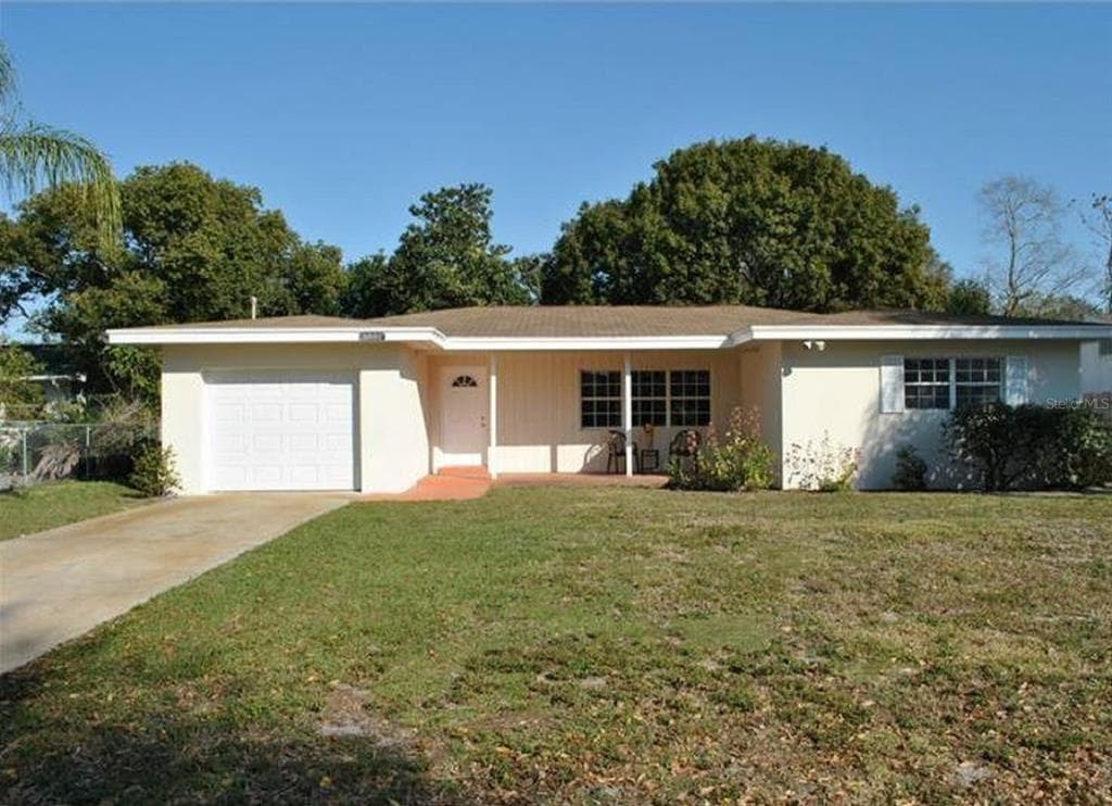 9931 110TH STREET SEMINOLE, FL 33772