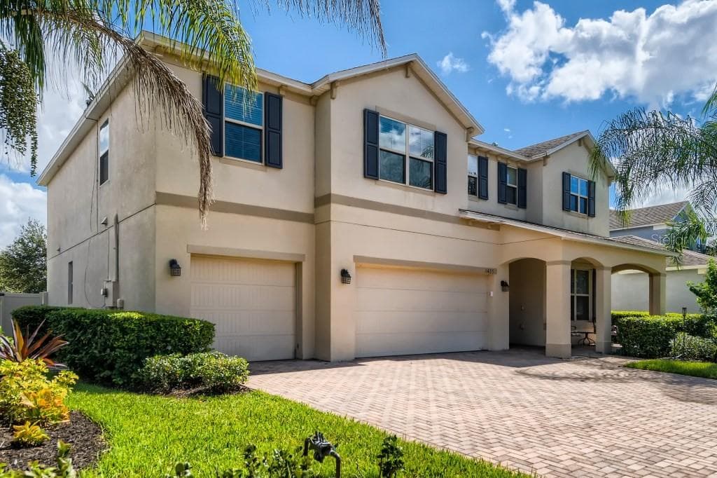 1433 PINE MARSH LOOP ST CLOUD, FL 34771