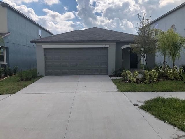 4315 UNBRIDLED SONG DRIVE SUN CITY CENTER, FL 33573