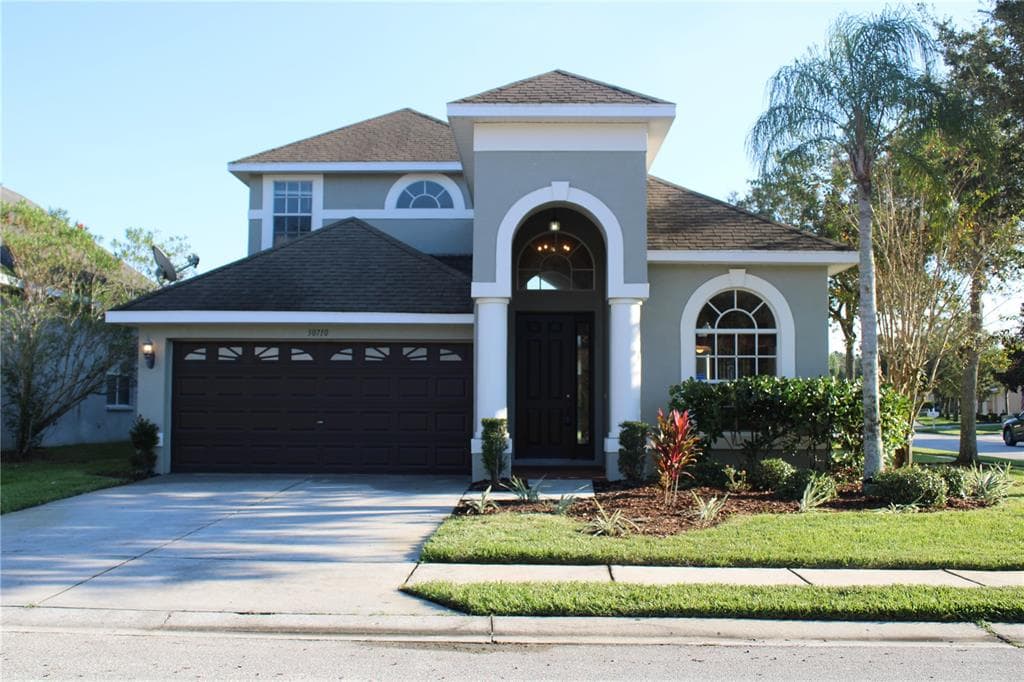 30710 PUMPKIN RIDGE DRIVE WESLEY CHAPEL, FL 33543