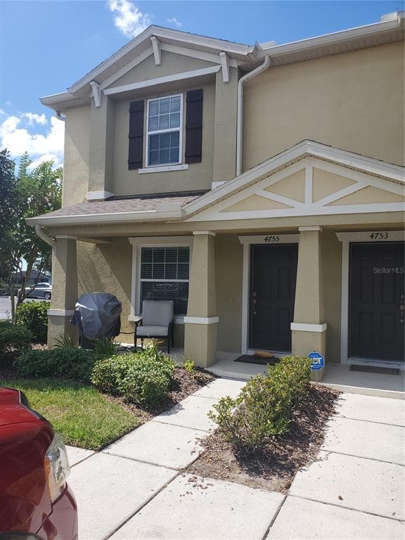 4755 SOMERSET HILL LANE RIVERVIEW, FL 33578