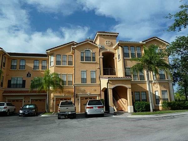 2721 VIA MURANO UNIT 321 CLEARWATER, FL 33764