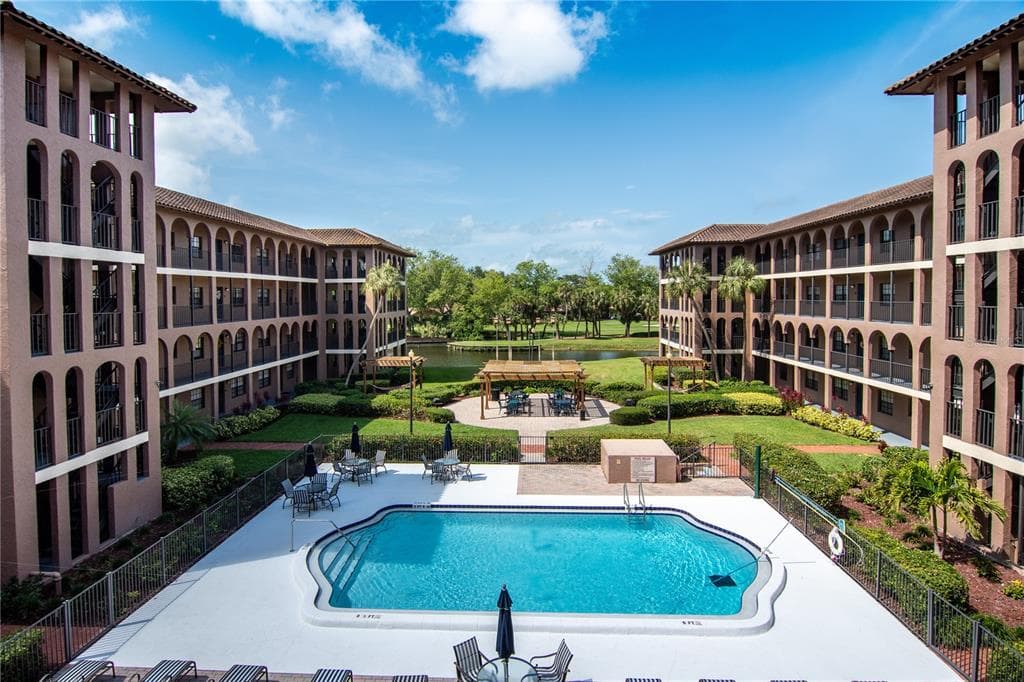 6100 GULFPORT BOULEVARD S UNIT 317 GULFPORT, FL 33707