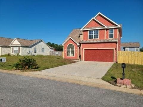 610 PRAIRIE STREET CRESTVIEW, FL 32536