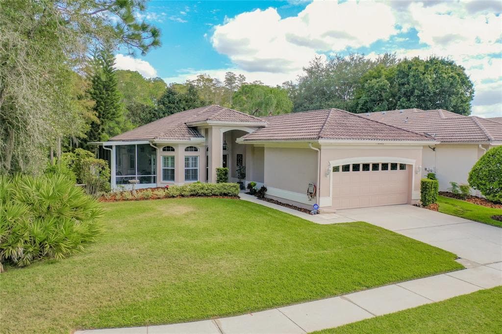 4440 LIVE OAK BOULEVARD PALM HARBOR, FL 34685