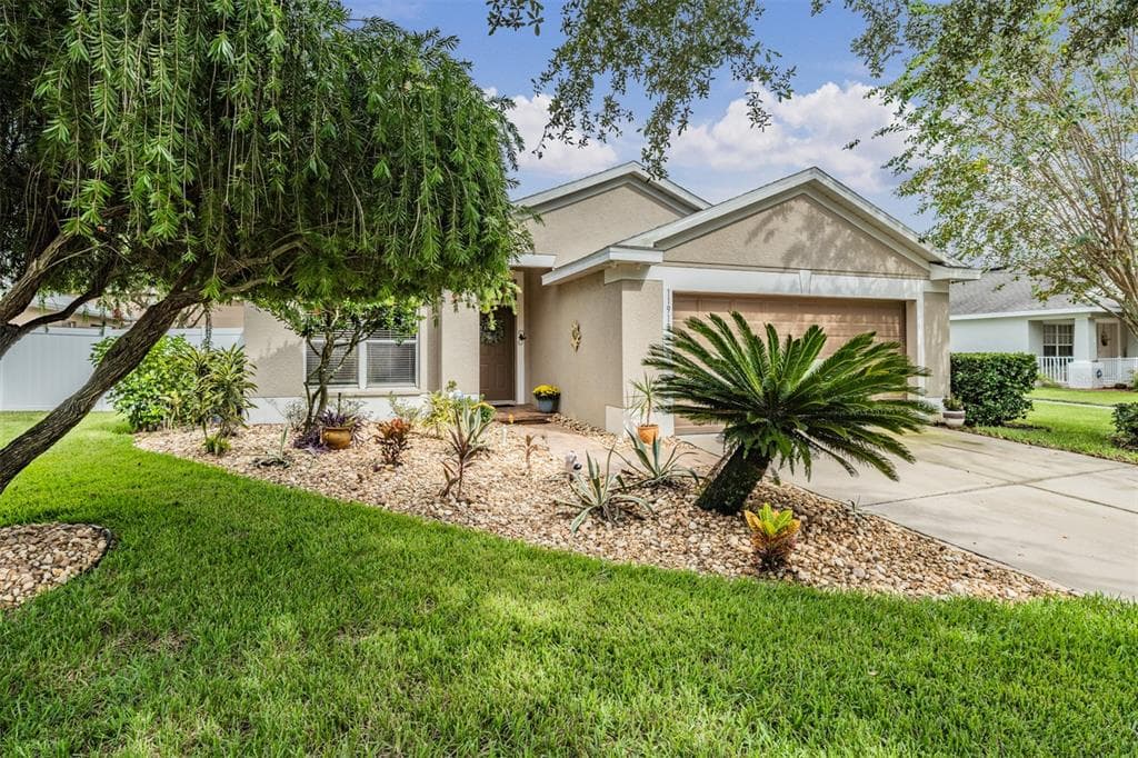 11913 AUTUMN CREEK DRIVE RIVERVIEW, FL 33569