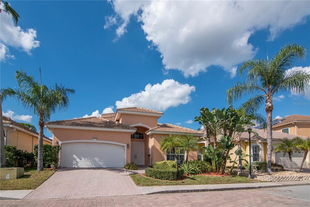 5902 HATTERAS PALM WAY TAMPA, FL 33615