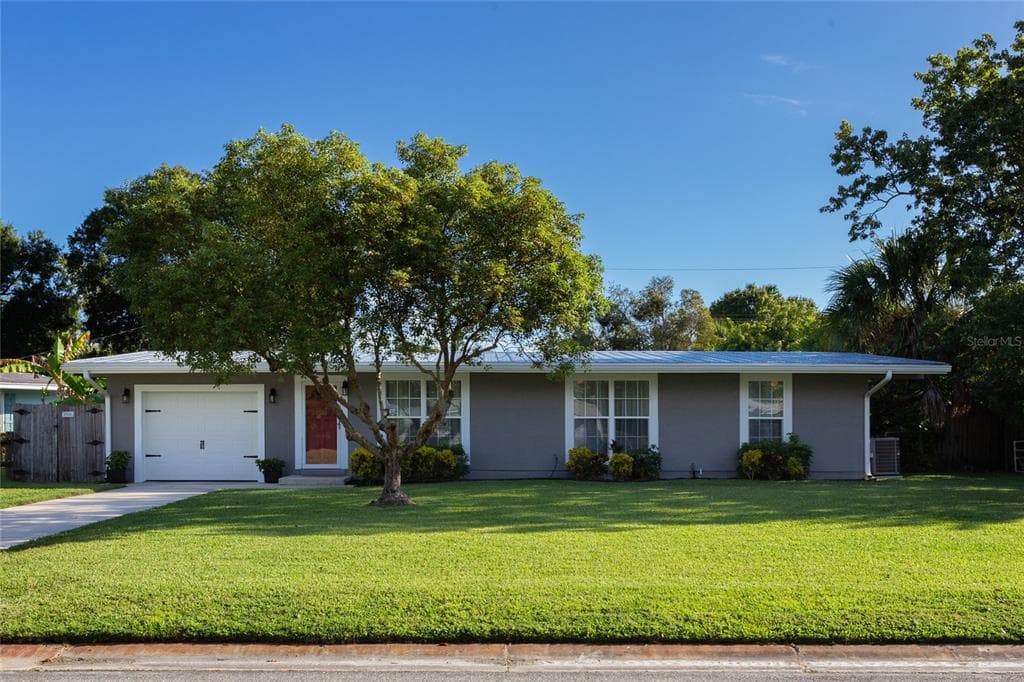 1075 GENEVIEVE AVENUE ROCKLEDGE, FL 32955