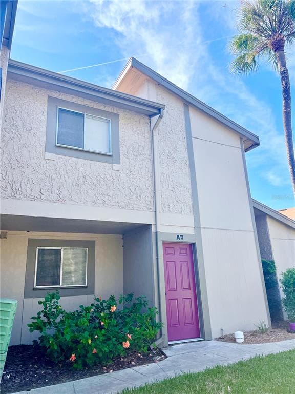 6340 NEWTOWN CIRCLE UNIT 40A7 TAMPA, FL 33615