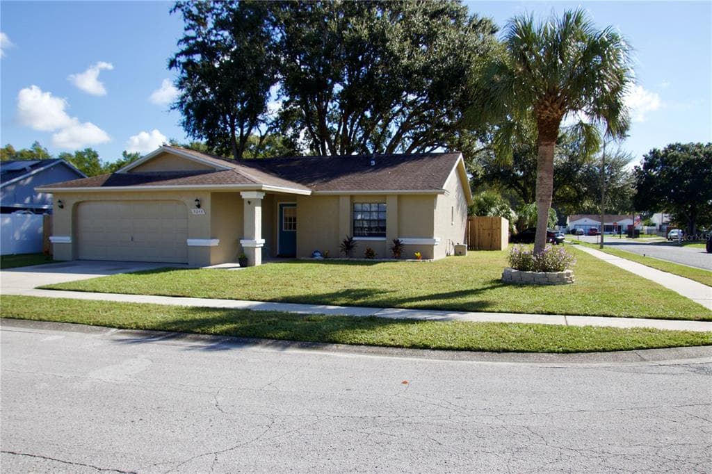 5044 CIRCUS LANE NEW PORT RICHEY, FL 34653