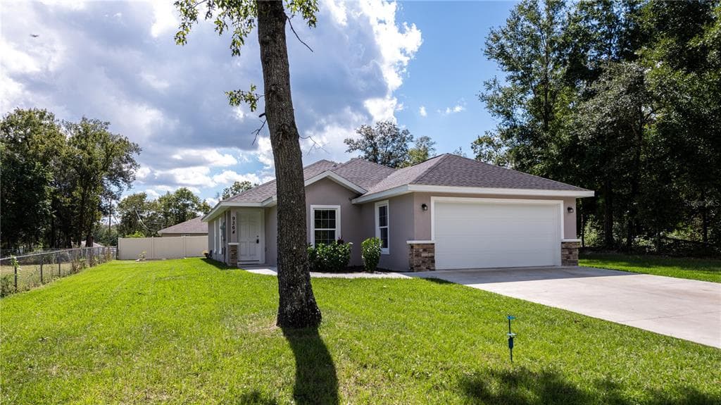 9364 SE 158TH STREET SUMMERFIELD, FL 34491
