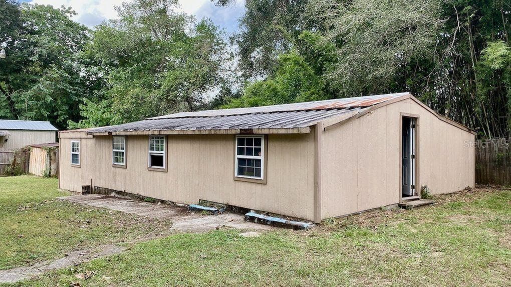 3231 E BUFFALO LANE HERNANDO, FL 34442