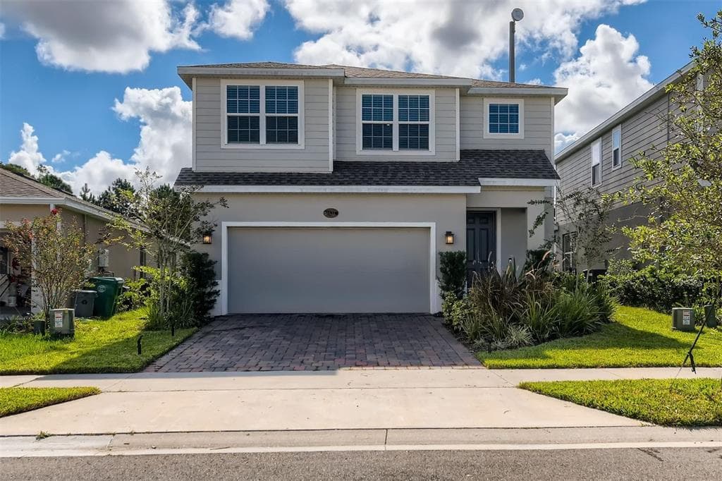 1637 CHELSEA MANOR CIRCLE DELAND, FL 32724